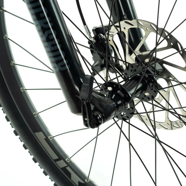 Horský celoodpružený elektrobicykel Crussis e-Full 12.9 29"