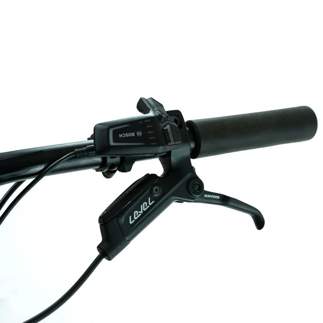 Horský celoodpružený elektrobicykel Crussis e-Full 12.9 29"
