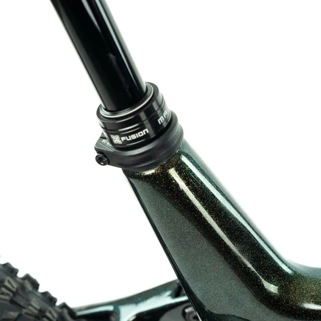 Horský celoodpružený elektrobicykel Crussis e-Full 12.9 29"