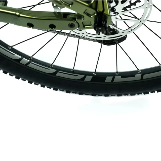 Horský celoodpružený elektrobicykel Crussis e-Full 9.9-M 29"