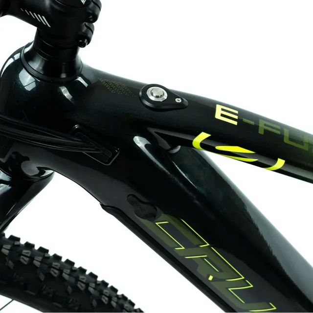Horský celoodpružený elektrobicykel Crussis e-Full 9.9-M 29"
