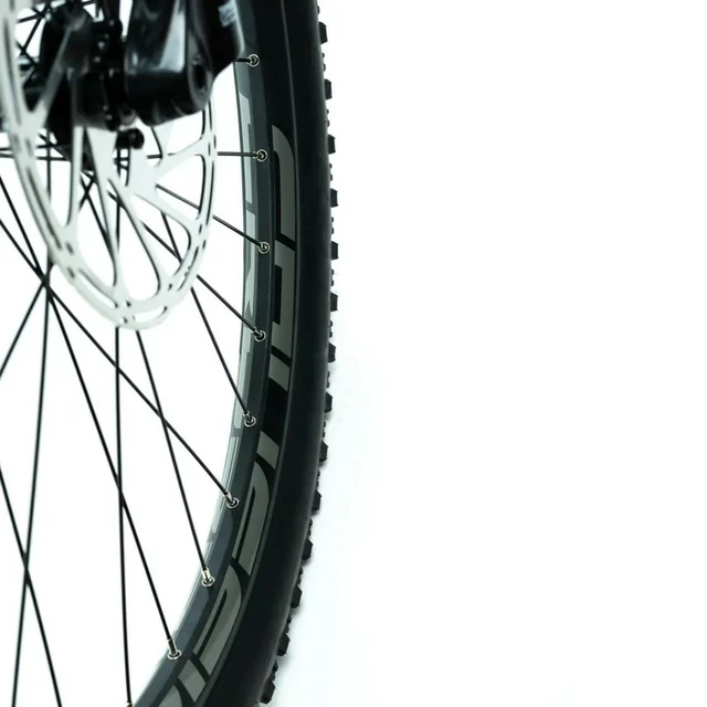 Horský celoodpružený elektrobicykel Crussis e-Full 9.9-M 29"