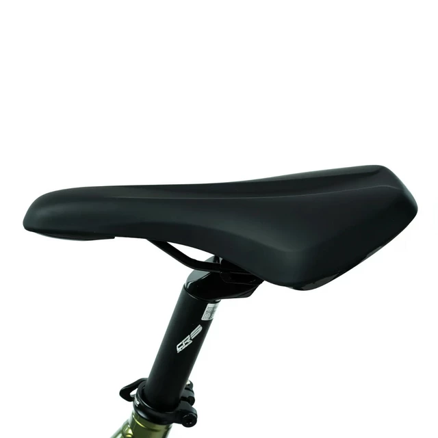 Horský celoodpružený elektrobicykel Crussis e-Full 9.9-M 29"