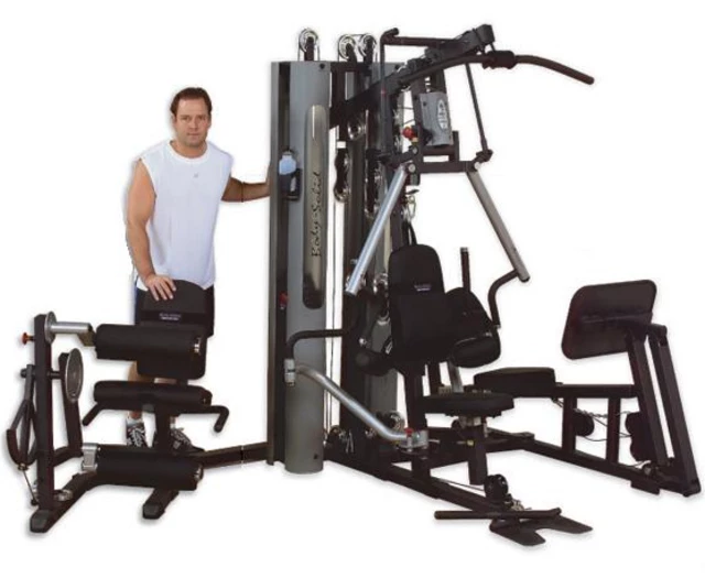 Posilňovacia veža Body-Solid  G10B