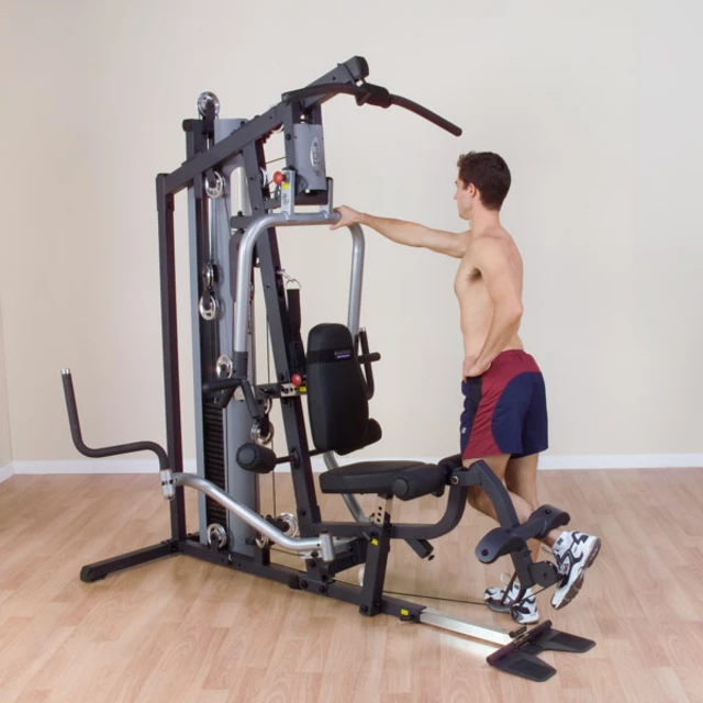 G5S Body-Solid Home Gym Posilňovacia veža