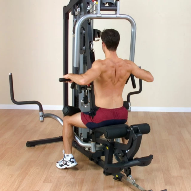 G5S Body-Solid Home Gym Posilňovacia veža