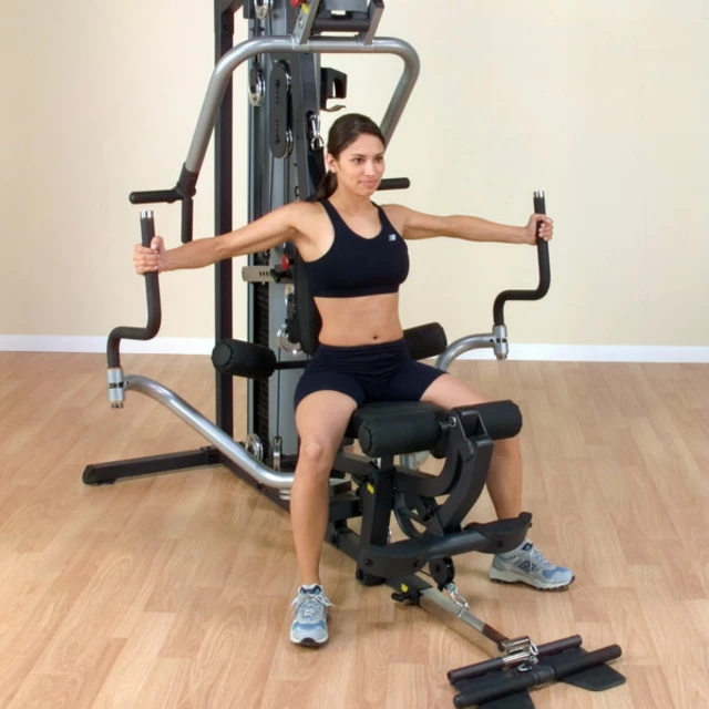 G5S Body-Solid Home Gym Posilňovacia veža