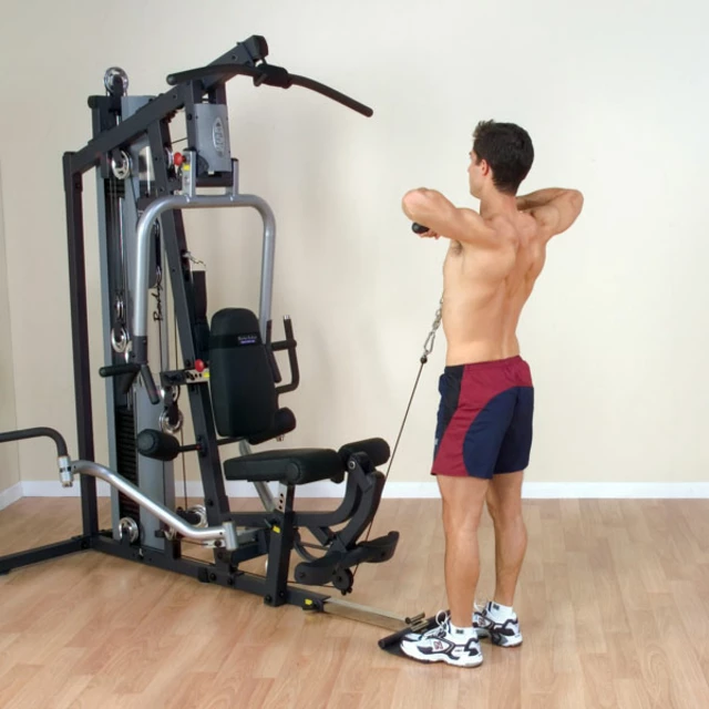 G5S Body-Solid Home Gym Posilňovacia veža