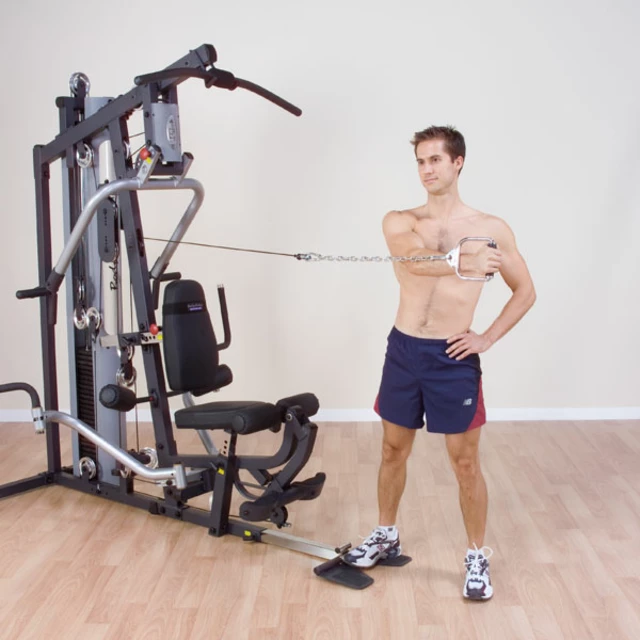 G5S Body-Solid Home Gym Posilňovacia veža