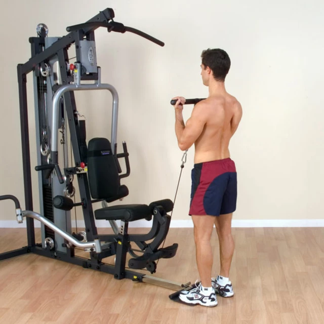 G5S Body-Solid Home Gym Posilňovacia veža
