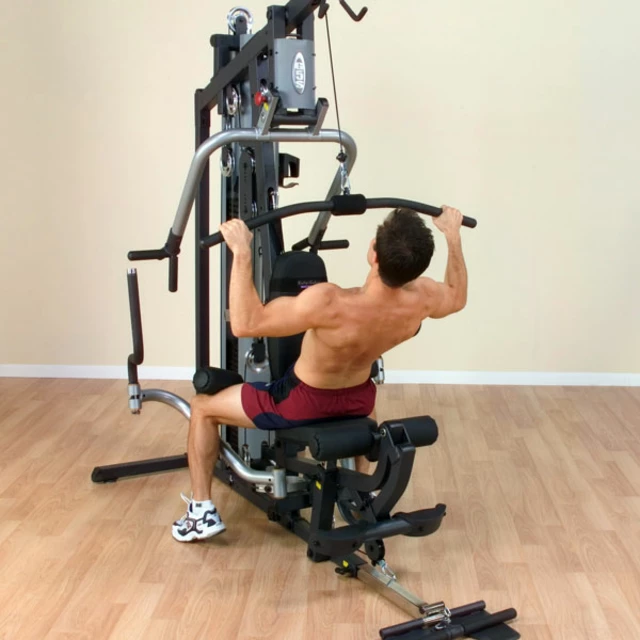 G5S Body-Solid Home Gym Posilňovacia veža