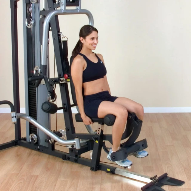G5S Body-Solid Home Gym Posilňovacia veža