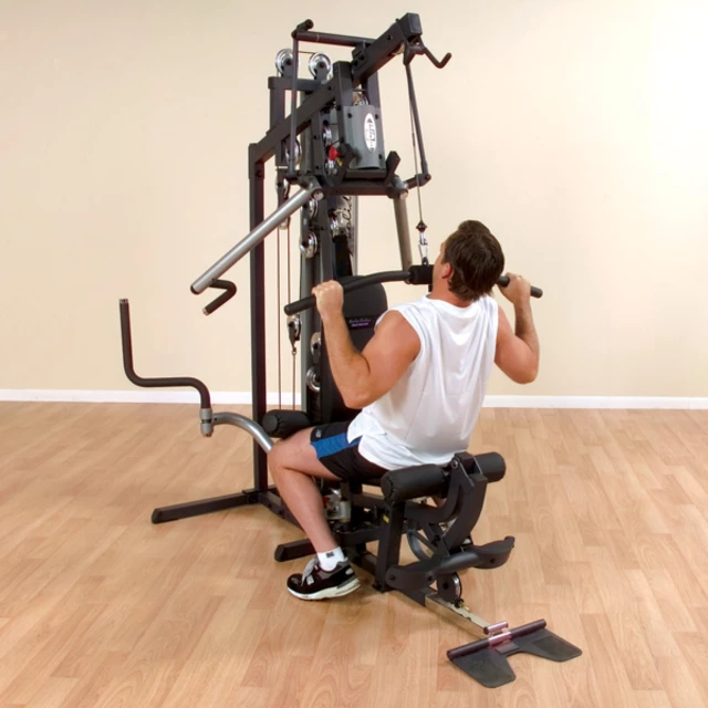 G6B Body-Solid Home Gym Posilňovacia veža
