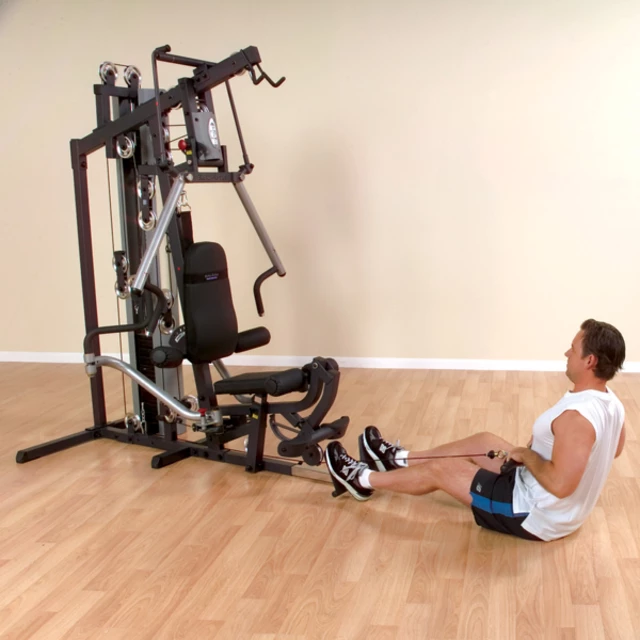 G6B Body-Solid Home Gym Posilňovacia veža
