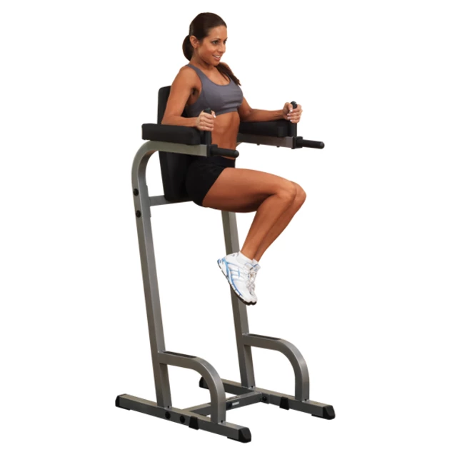 Body-Solid GKR60 prednožovanie a bradlá