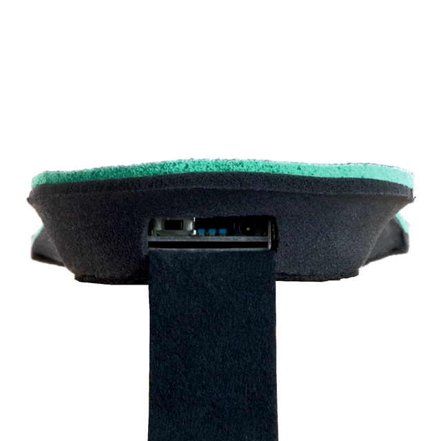 Vyhrievané vložky do topánok Glovii GW2 2x1800 mAh