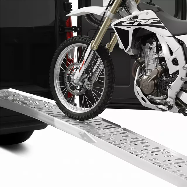 Nájazdová rampa W-TEC Haldenor