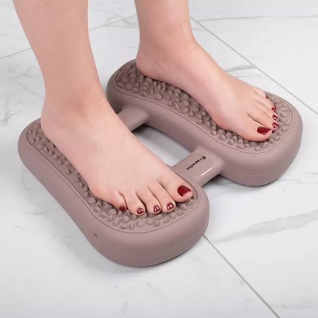 Balančná masážna podložka inSPORTline Balaxor