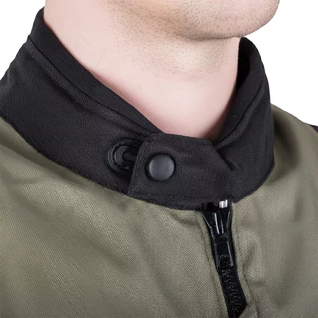 Touringová moto bunda W-TEC Karmal