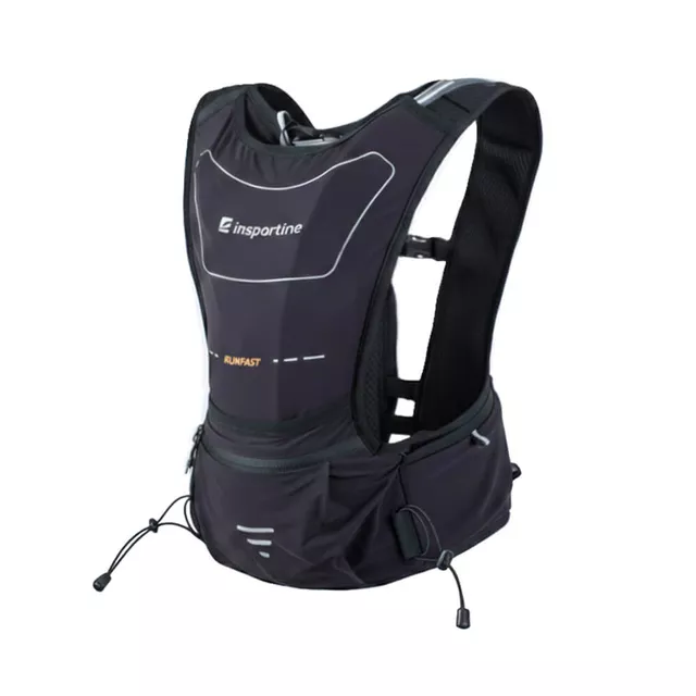 Bežecká vesta inSPORTline Runfast XS-M