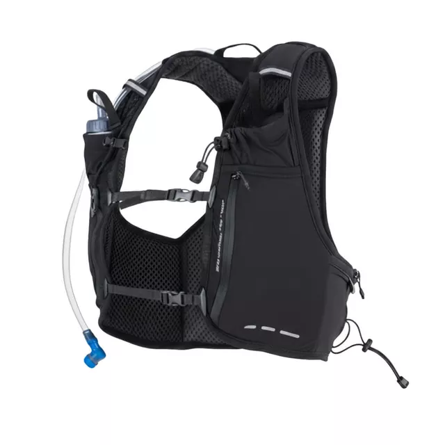 Bežecká vesta inSPORTline Runfast L-XXL