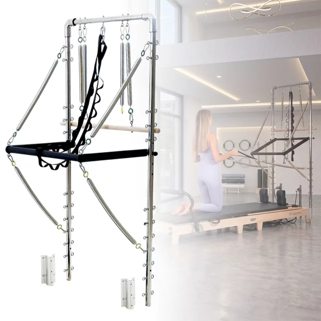 Veža k pilates reformeru inSPORTline Driftaler