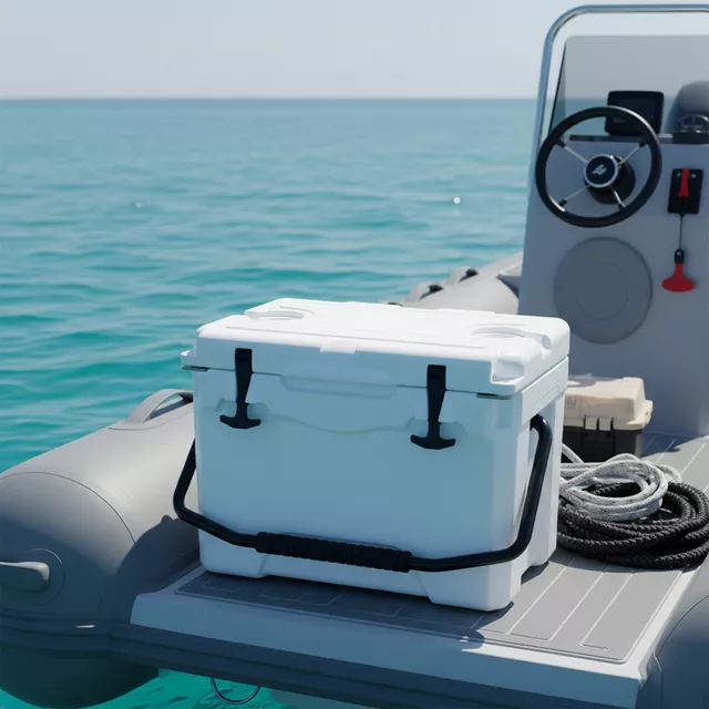 Chladiaci box inSPORTline Arvelo