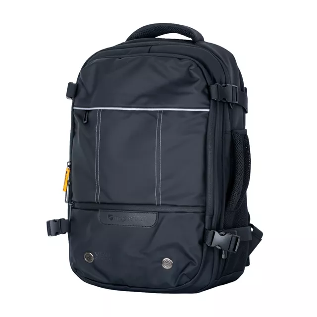 Cestovný batoh inSPORTline Wingmate 33-50l