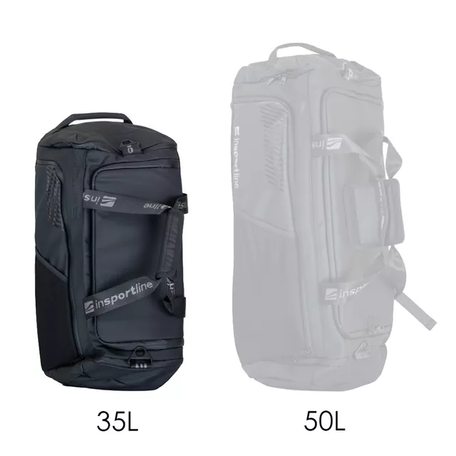 Športová taška 2v1 inSPORTline Cavesso 35