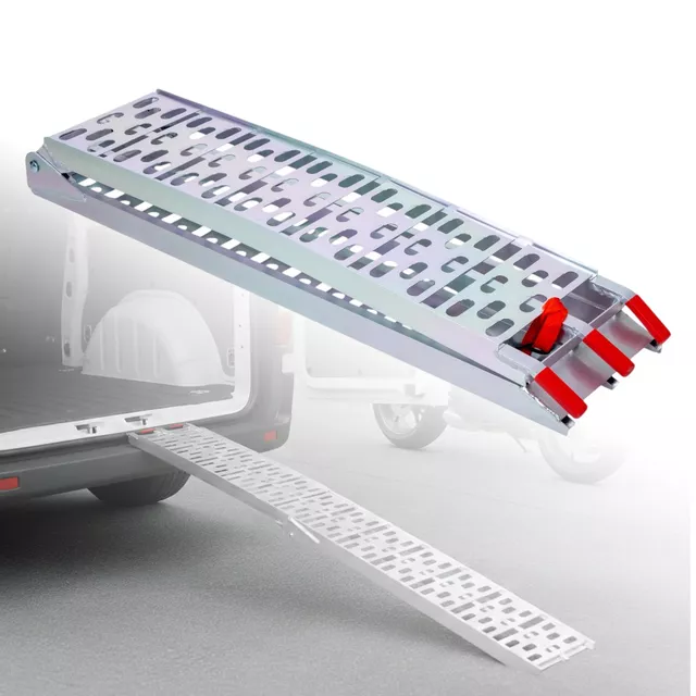 Nájazdová rampa W-TEC Haldenor