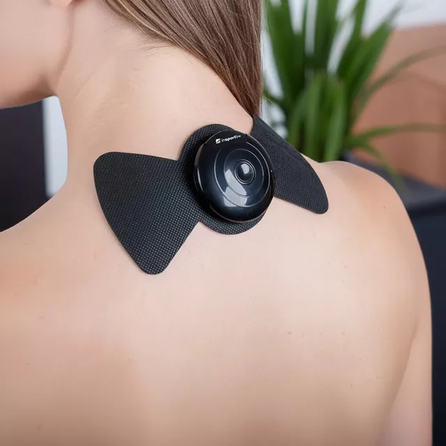 Svalový elektrostimulátor inSPORTline Elefit