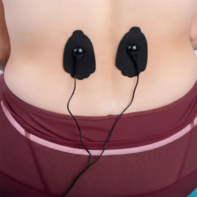 Svalový a nervový masážny prístroj inSPORTline Zapster