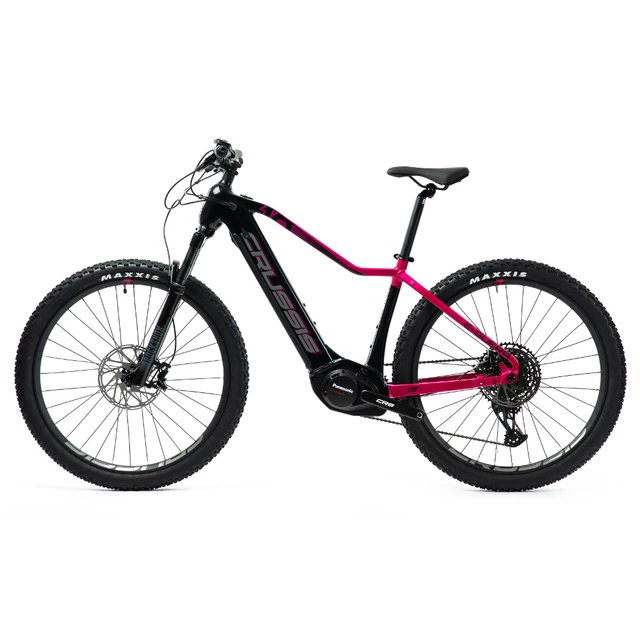 Horský elektrobicykel Crussis e-Guera 10.9-M 27,5"