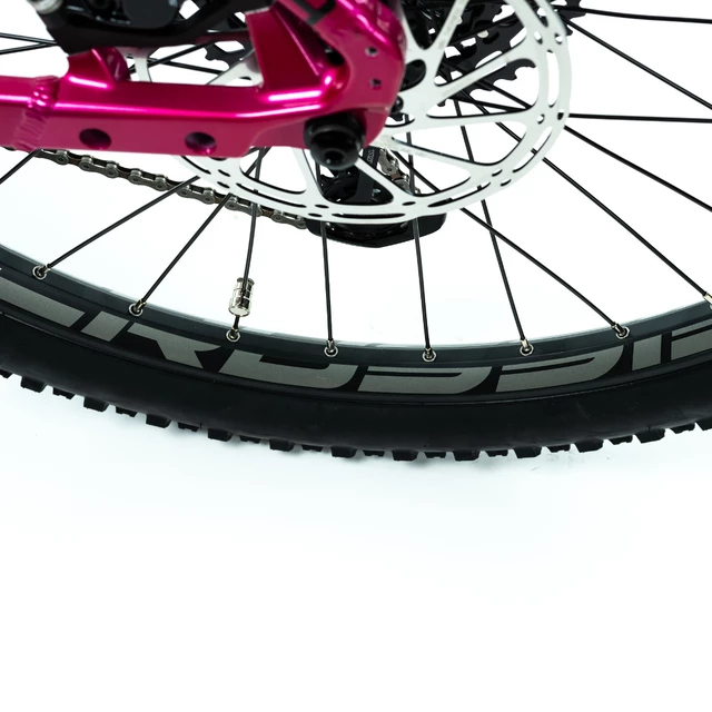 Horský elektrobicykel Crussis e-Guera 10.9-M 27,5"