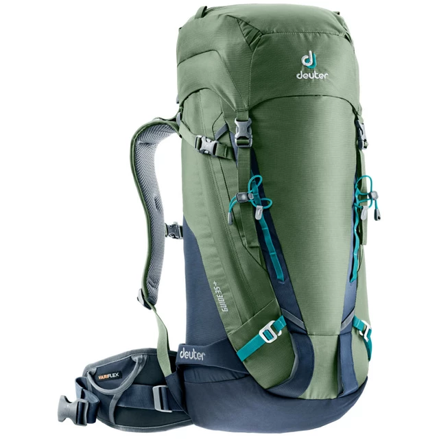Horolezecký batoh DEUTER Guide 35+