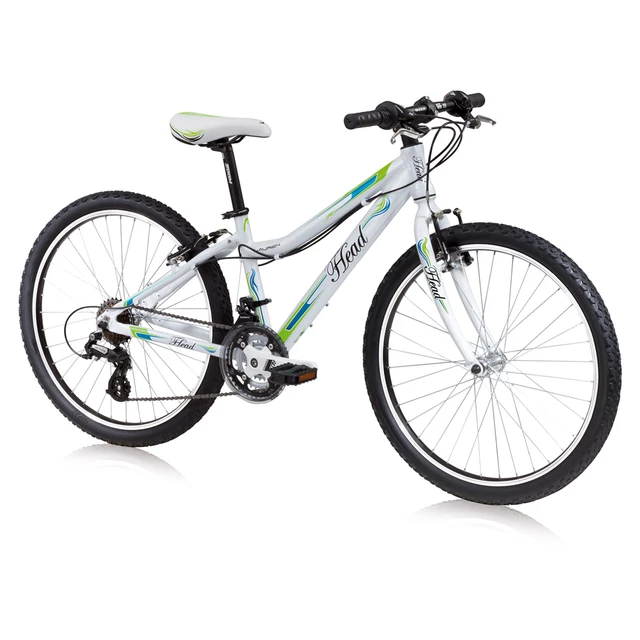 Juniorský bicykel Head Lauren 24" - model 2013