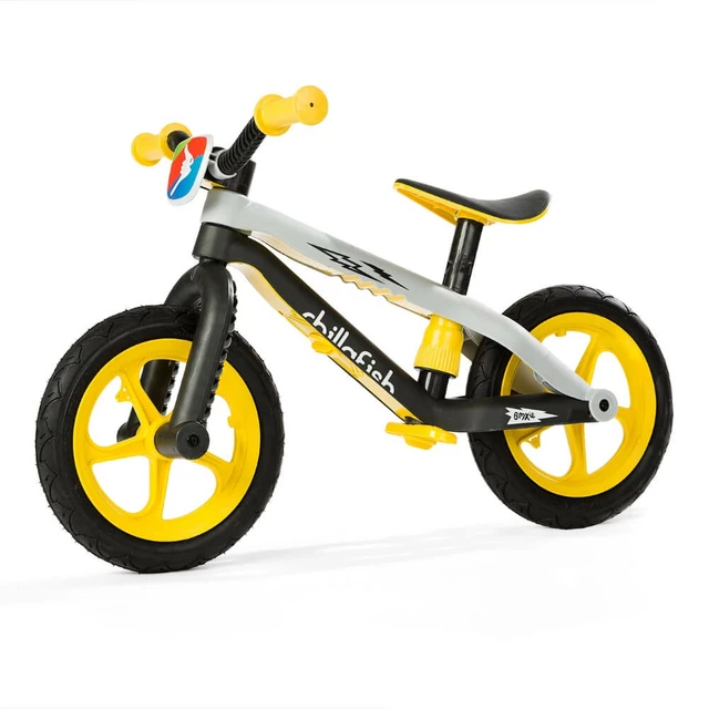 Detské odrážadlo Chillafish BMXie-RS 12"