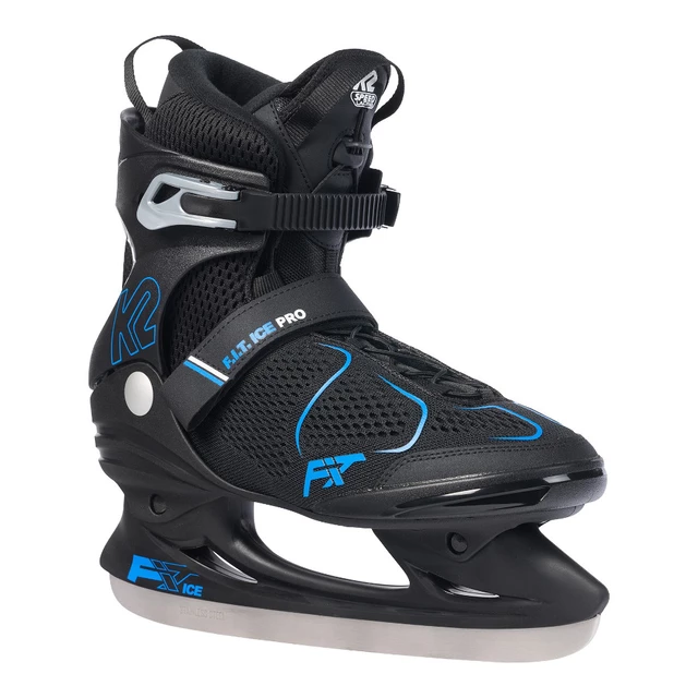 Pánske ľadové korčule K2 F.I.T. Ice Pro H-Type