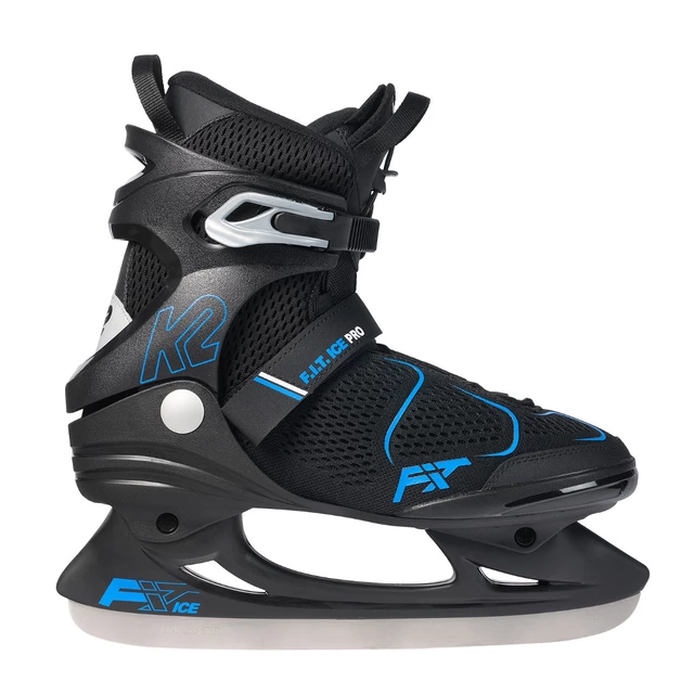 Pánske ľadové korčule K2 F.I.T. Ice Pro H-Type