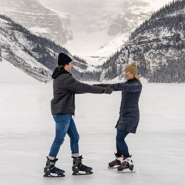 Pánske ľadové korčule K2 F.I.T. Ice Pro H-Type