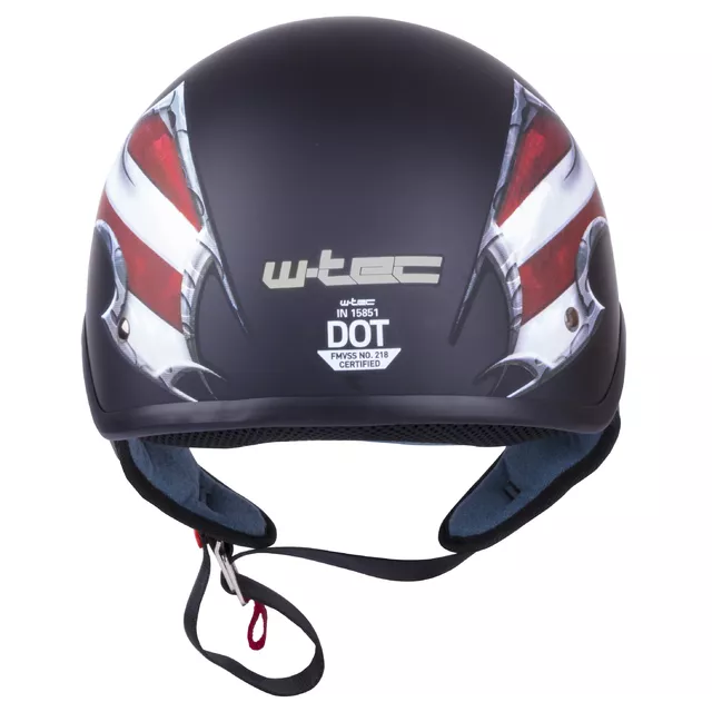 Moto prilba W-TEC V531