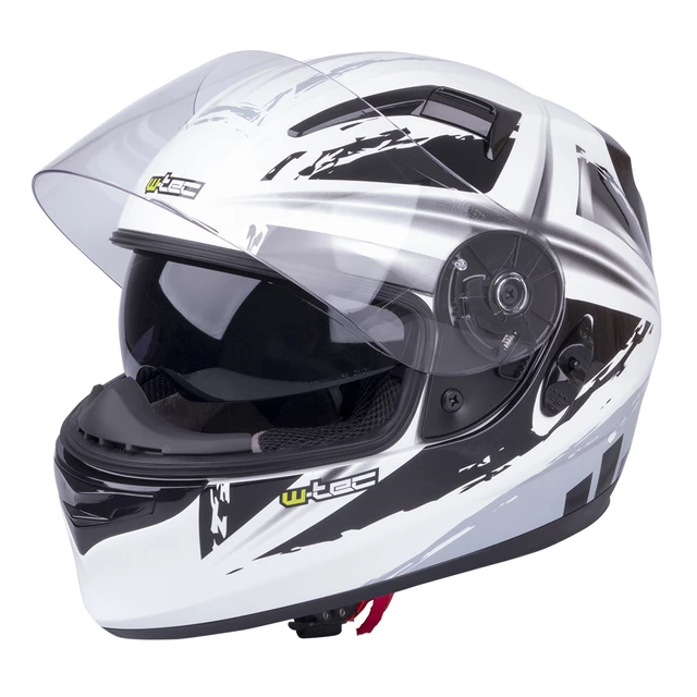 Moto prilba W-TEC V122 - XS (53-54)