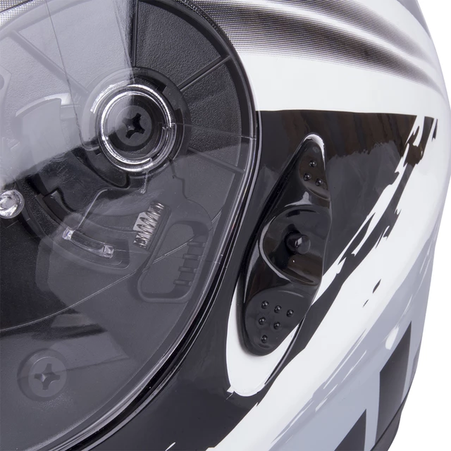 Moto prilba W-TEC V122 - XS (53-54)