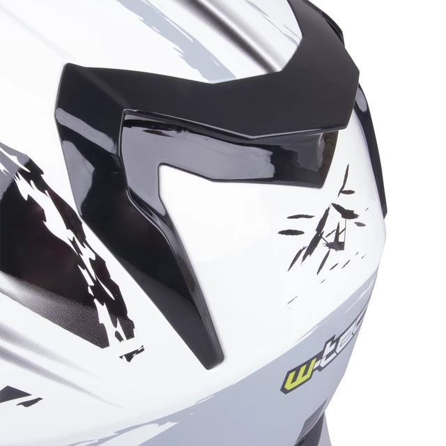 Moto prilba W-TEC V122 - XS (53-54)