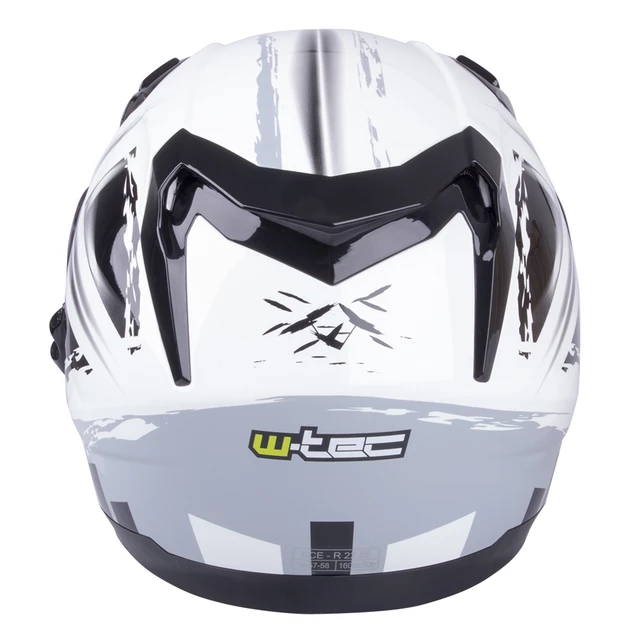 Moto prilba W-TEC V122 - XS (53-54)