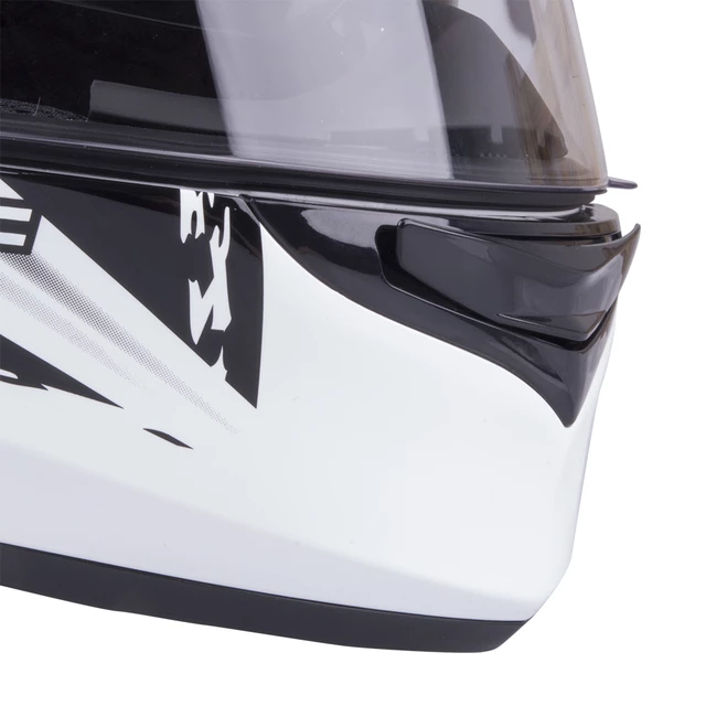 Moto prilba W-TEC V122 - XS (53-54)