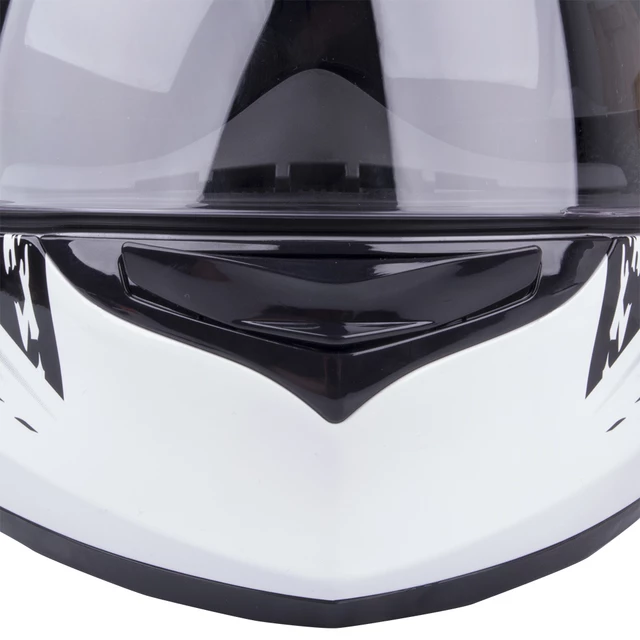 Moto prilba W-TEC V122 - XS (53-54)