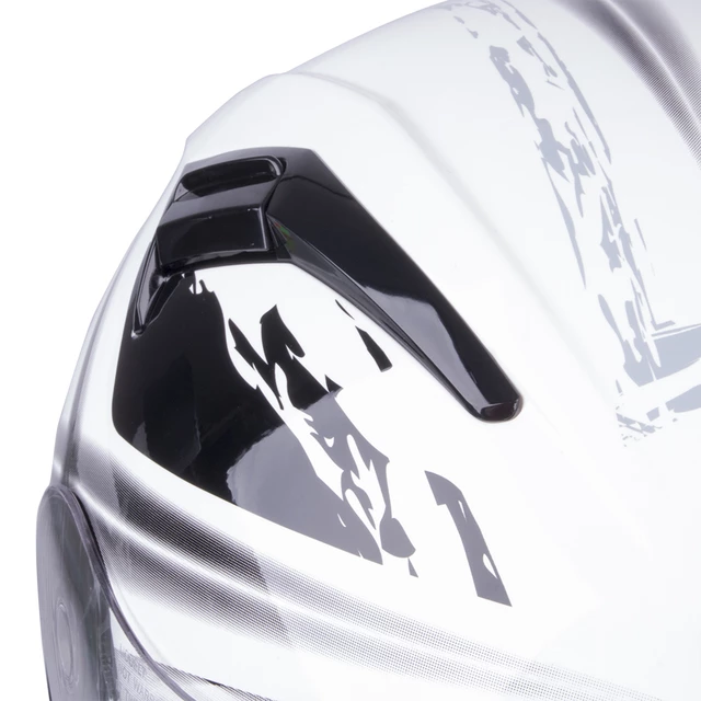 Moto prilba W-TEC V122 - XS (53-54)