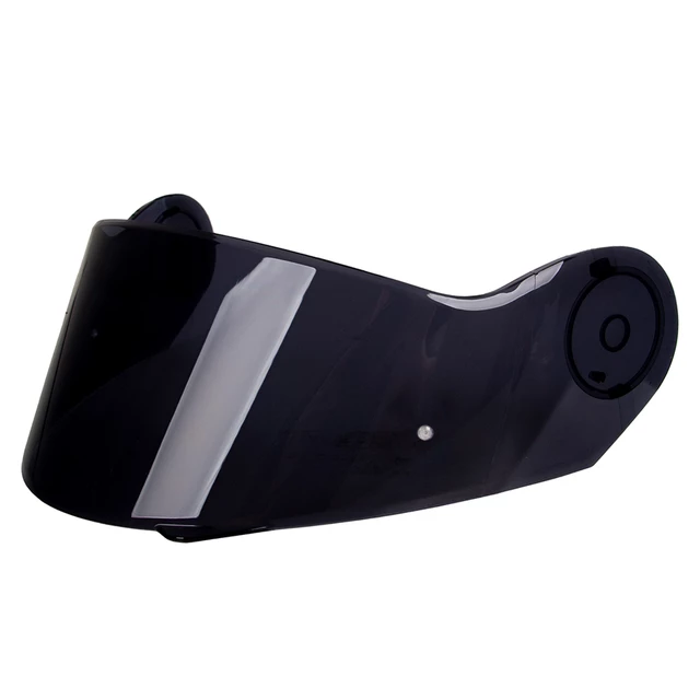 Plexi s prípravou na Pinlock® 70 pre YM-925, Cullo, Lanxamo a Pezzon - tmavé