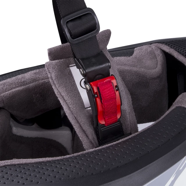 Moto prilba W-TEC V122 - XS (53-54)